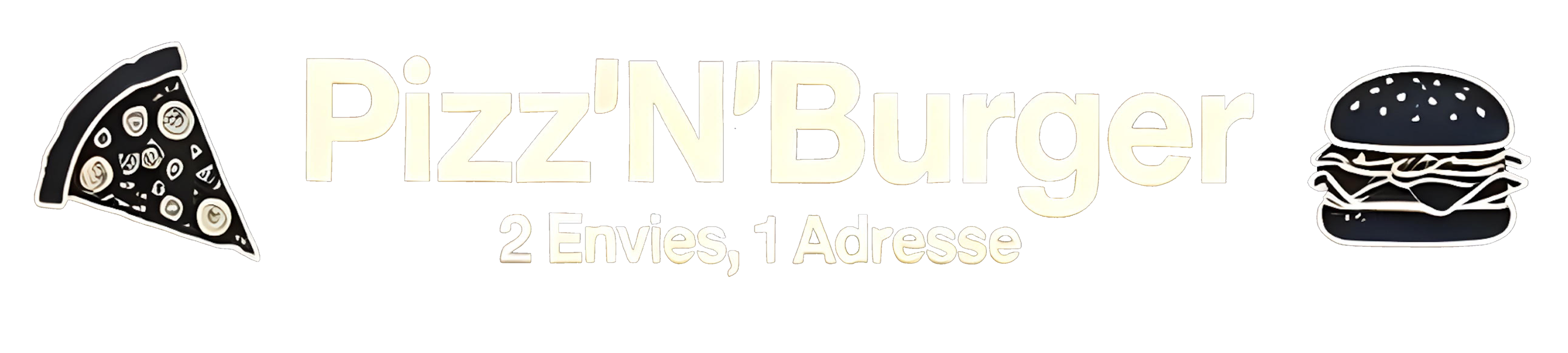 Pizz'N'Burger