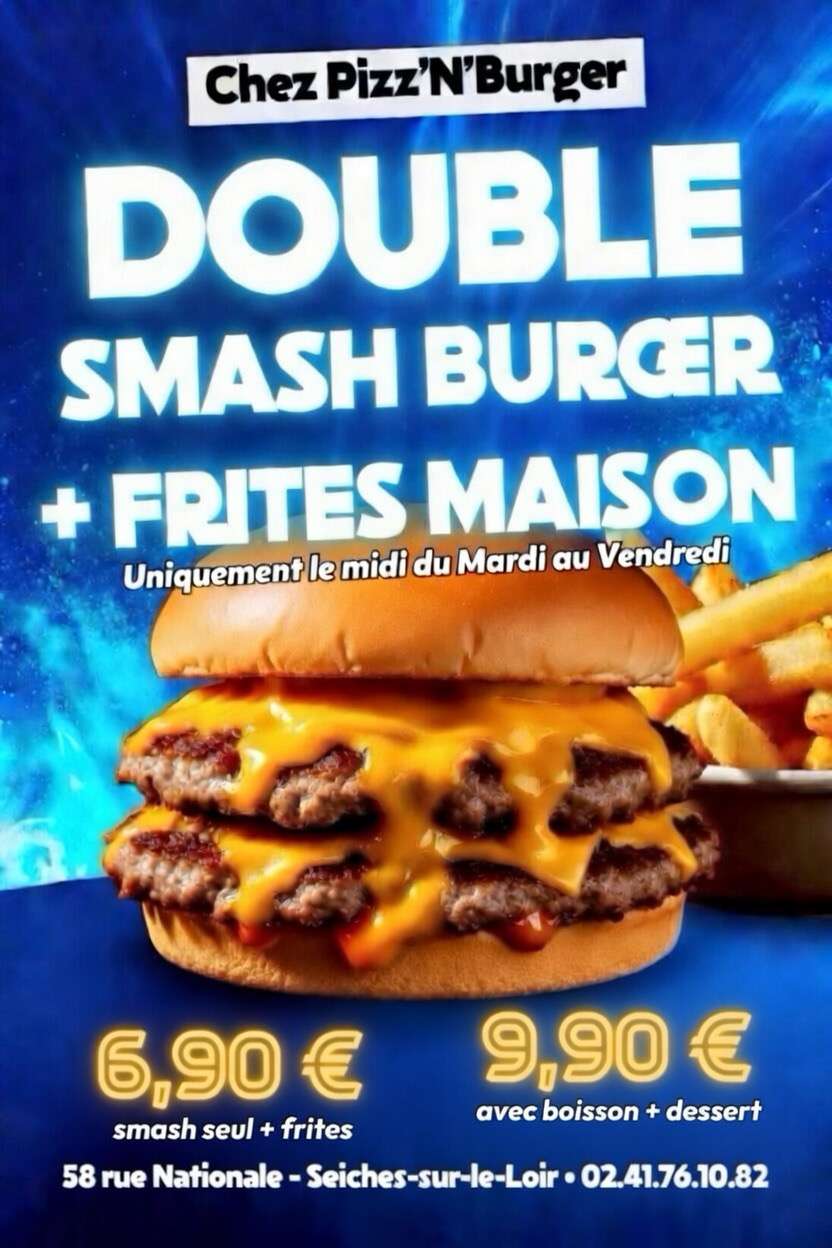 Smash Burger